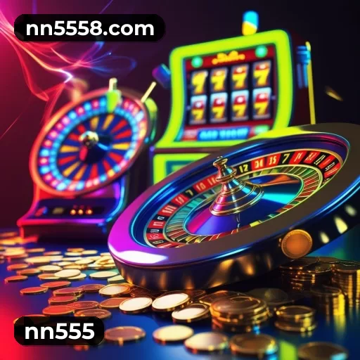 Apostas esportivas nn555 com odds competitivas e cash out