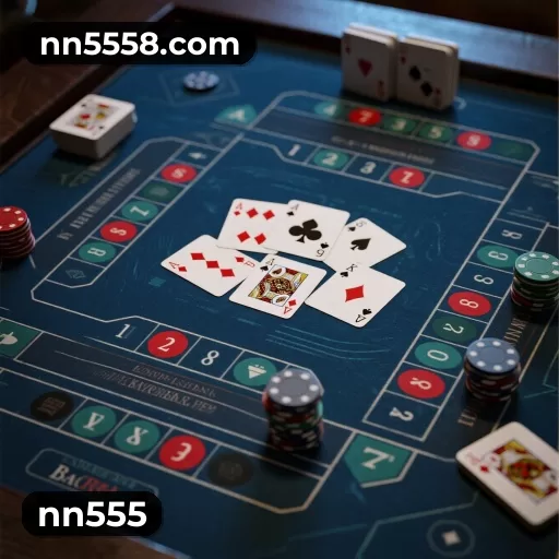 Cadastros recentes verificados na plataforma nn555