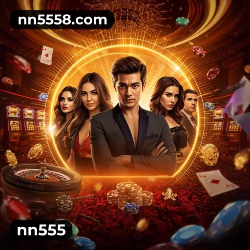 Download multiplataforma do app nn555 para Android e iOS