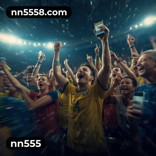 Como participar da comunidade nn555 no Facebook