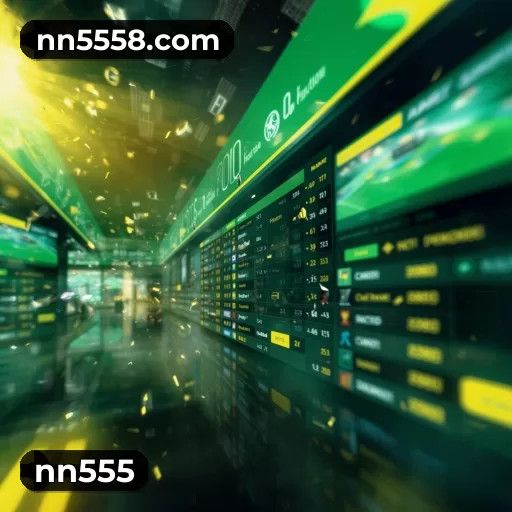 Facebook e Telegram — canais oficiais da nn555 no Brasil