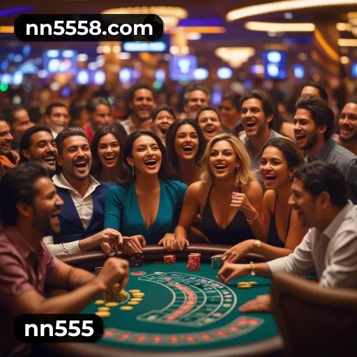 APP nn555 para iOS e Android com 187 mil downloads