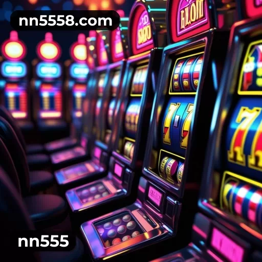 Segurança nn555 SSL 256-bit com licença Curaçao e certificação eCOGRA