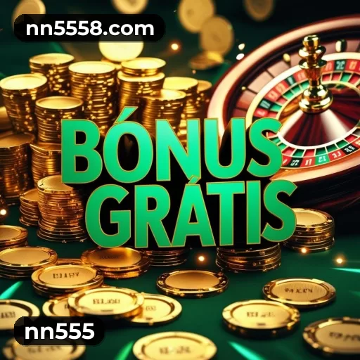 nn555 licenciado com transparência e jogo responsável