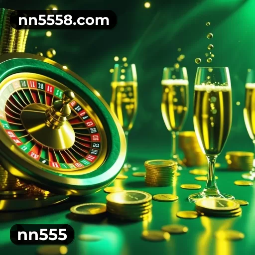 App nn555 com catálogo premium, PIX e suporte 24/7