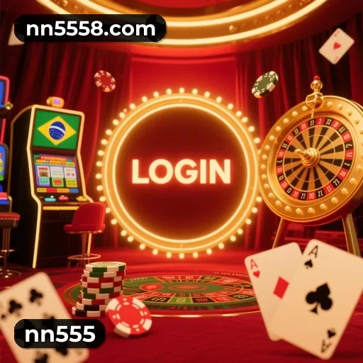 nn555 com RTP verificado e jogos auditados pela eCOGRA