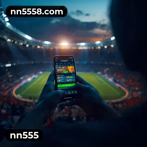 nn555 com RTP verificado e jogos auditados pela eCOGRA