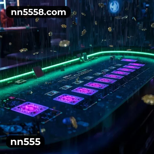 Bônus nn555 R$5.000 mais 500 giros grátis com rollover justo