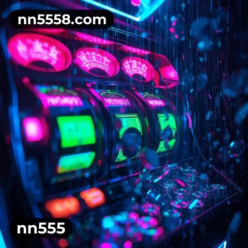 Grandes vitórias verificadas na nn555 com saques PIX rápidos