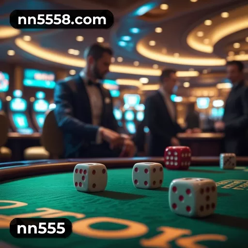 Segurança nn555 SSL 256-bit com licença Curaçao e certificação eCOGRA