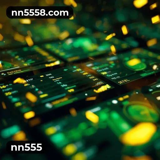 Jackpots progressivos nn555 — R$ 8,3 milhões acumulados