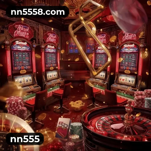 Top provedores tier-1 de slots na plataforma nn555